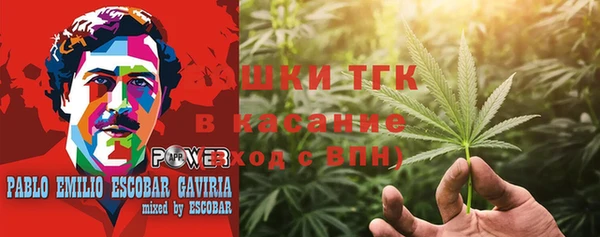 гидра Белоозёрский